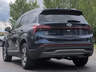Hyundai SANTA FE 2023 SEL 4p Crossover