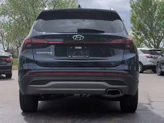 Hyundai SANTA FE 2023 SEL 4p Crossover