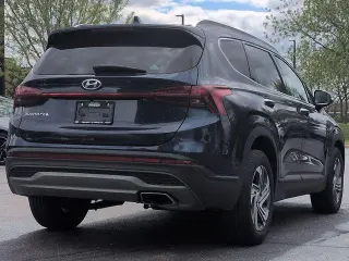 Hyundai SANTA FE 2023 SEL 4p Crossover