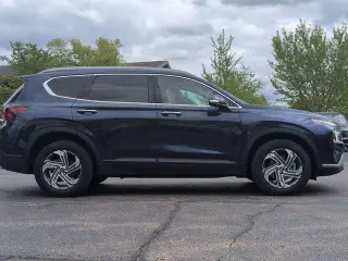 Hyundai SANTA FE 2023 SEL 4p Crossover