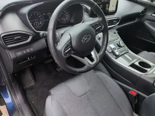 Hyundai SANTA FE 2023 SEL 4p Crossover