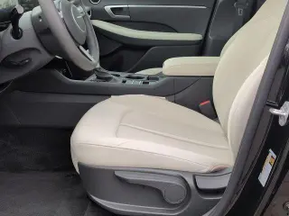 Hyundai SONATA 2026 SE 4dr Sedan