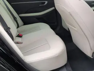 Hyundai SONATA 2026 SE 4dr Sedan