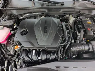 Hyundai SONATA 2026 SE 4dr Sedan