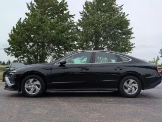Hyundai SONATA 2026 SE 4dr Sedan