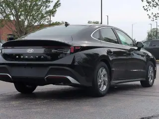 Hyundai SONATA 2026 SE 4dr Sedan