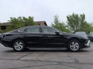 Hyundai SONATA 2026 SE 4dr Sedan