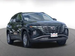 Hyundai TUCSON 2023 AWD SEL 4p SUV