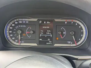 Hyundai TUCSON 2023 AWD SEL 4p SUV