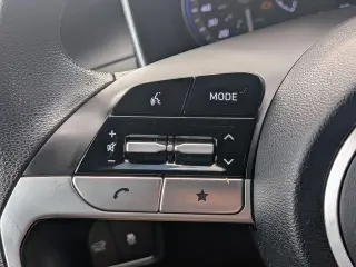 Hyundai TUCSON 2023 AWD SEL 4p SUV