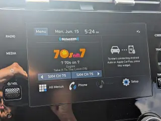 Hyundai TUCSON 2023 AWD SEL 4p SUV