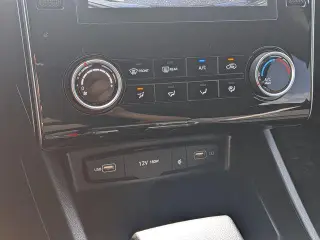 Hyundai TUCSON 2023 AWD SEL 4p SUV