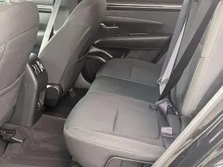 Hyundai TUCSON 2023 AWD SEL 4p SUV