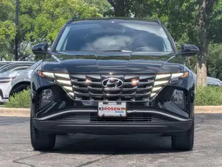 Hyundai TUCSON 2023 AWD SEL 4p SUV