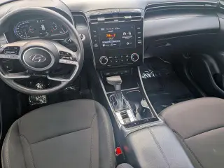 Hyundai TUCSON 2023 AWD SEL 4p SUV