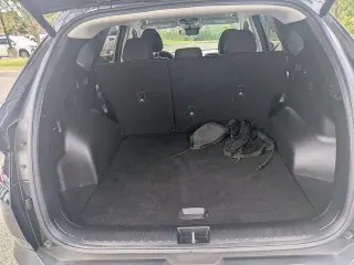 Hyundai TUCSON 2023 AWD SEL 4p SUV