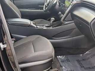 Hyundai TUCSON 2023 AWD SEL 4p SUV