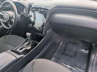 Hyundai TUCSON 2023 AWD SEL 4p SUV