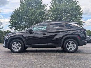 Hyundai TUCSON 2023 AWD SEL 4p SUV