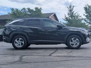 Hyundai TUCSON 2023 AWD SEL 4p SUV