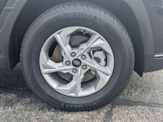 Hyundai TUCSON 2023 AWD SEL 4p SUV