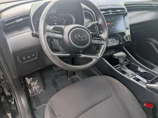 Hyundai TUCSON 2023 AWD SEL 4p SUV