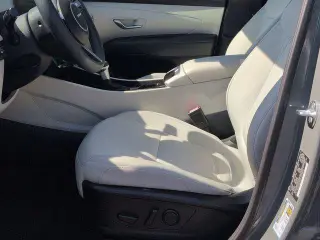 Hyundai TUCSON 2026 AWD SEL 4dr SUV