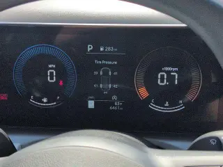 Hyundai TUCSON 2026 AWD SEL 4dr SUV