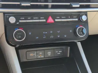 Hyundai TUCSON 2026 AWD SEL 4dr SUV