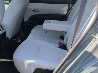 Hyundai TUCSON 2026 AWD SEL 4dr SUV