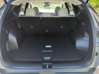 Hyundai TUCSON 2026 AWD SEL 4dr SUV