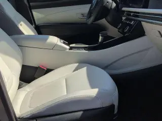 Hyundai TUCSON 2026 AWD SEL 4dr SUV