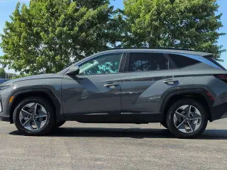 Hyundai TUCSON 2026 AWD SEL 4dr SUV