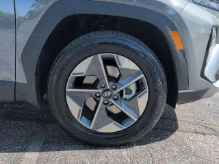 Hyundai TUCSON 2026 AWD SEL 4dr SUV
