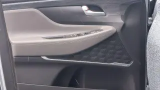 Hyundai SANTA FE 2020 SEL 4p Crossover