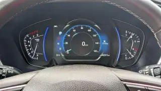 Hyundai SANTA FE 2020 SEL 4p Crossover