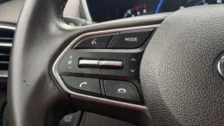 Hyundai SANTA FE 2020 SEL 4p Crossover