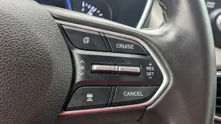 Hyundai SANTA FE 2020 SEL 4p Crossover