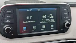 Hyundai SANTA FE 2020 SEL 4p Crossover