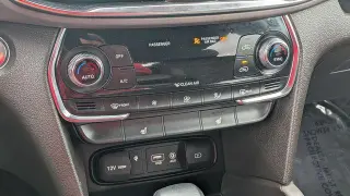 Hyundai SANTA FE 2020 SEL 4p Crossover