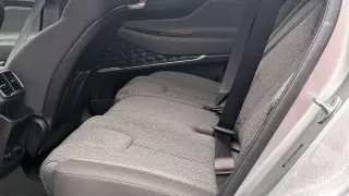 Hyundai SANTA FE 2020 SEL 4p Crossover