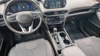 Hyundai SANTA FE 2020 SEL 4p Crossover