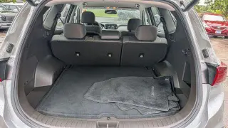 Hyundai SANTA FE 2020 SEL 4p Crossover