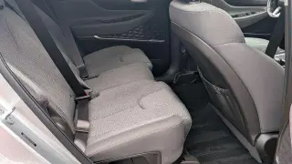 Hyundai SANTA FE 2020 SEL 4p Crossover