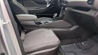 Hyundai SANTA FE 2020 SEL 4p Crossover