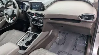 Hyundai SANTA FE 2020 SEL 4p Crossover