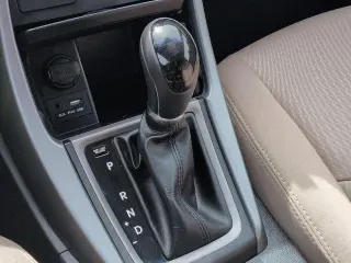 Hyundai ELANTRA 2015 SE 4p Sedan 6M