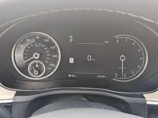 Genesis GV70 2023 AWD 3.5T Sport 4p SUV