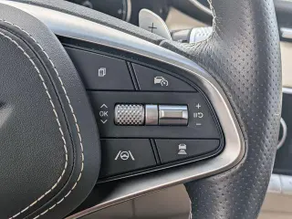 Genesis GV70 2023 AWD 3.5T Sport 4p SUV