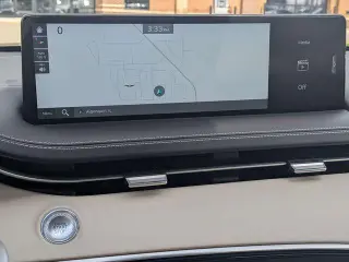 Genesis GV70 2023 AWD 3.5T Sport 4p SUV